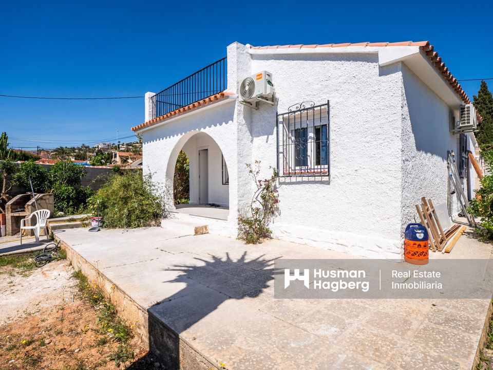 Villa i Calpe, Alicante - foto 4