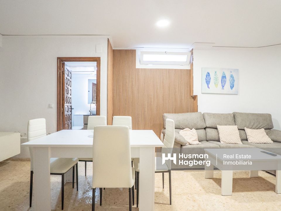 Lejlighed i Denia, Alicante - foto 4