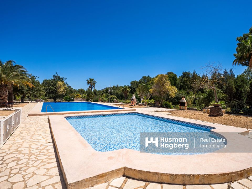 Villa i La Nucia, Alicante - foto 2