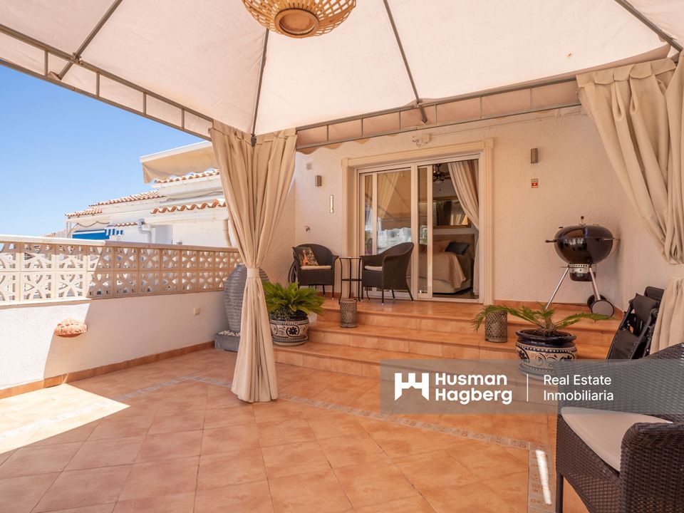 Villa i La Nucia, Alicante - foto 3