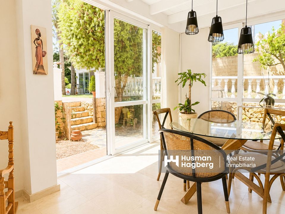 Villa i La Nucia, Alicante - foto 4