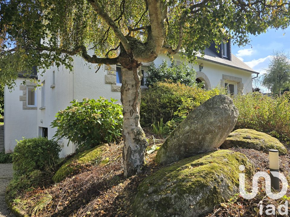 Villa i Pabu, Cotes-d'Armor - foto 3