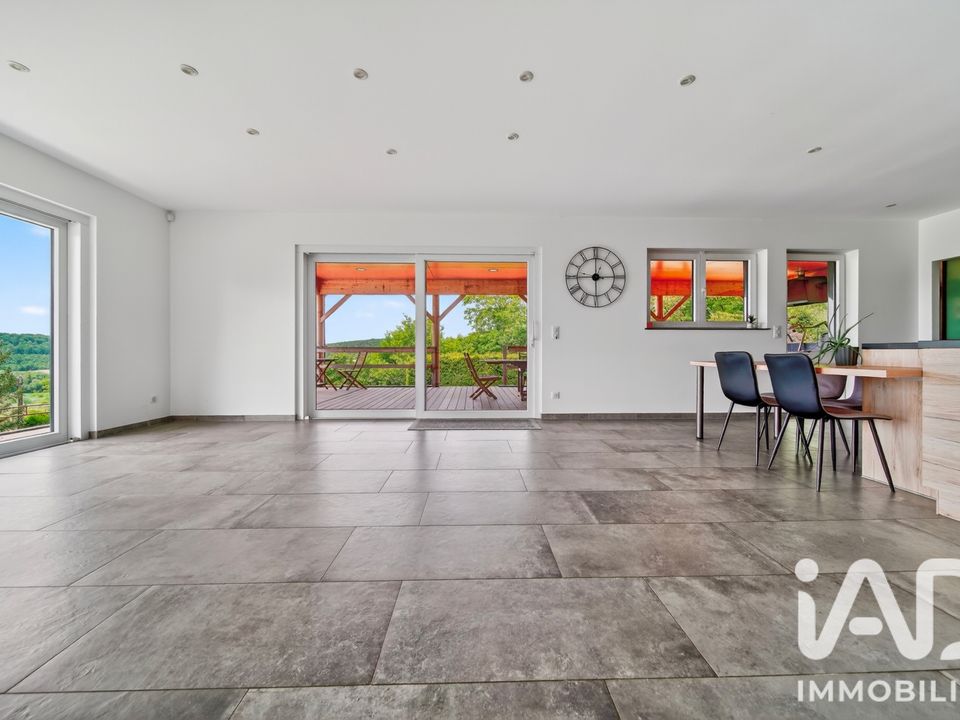 Villa i Buding, Moselle - foto 2