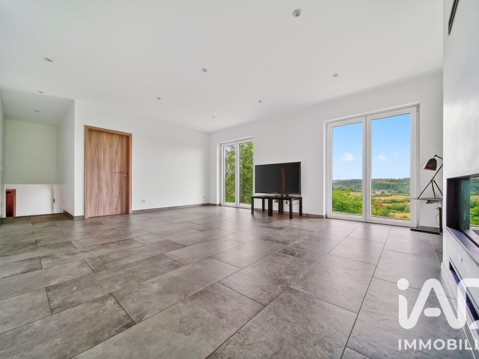Villa i Buding, Moselle - foto 3