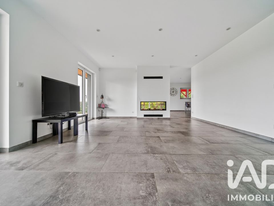 Villa i Buding, Moselle - foto 4