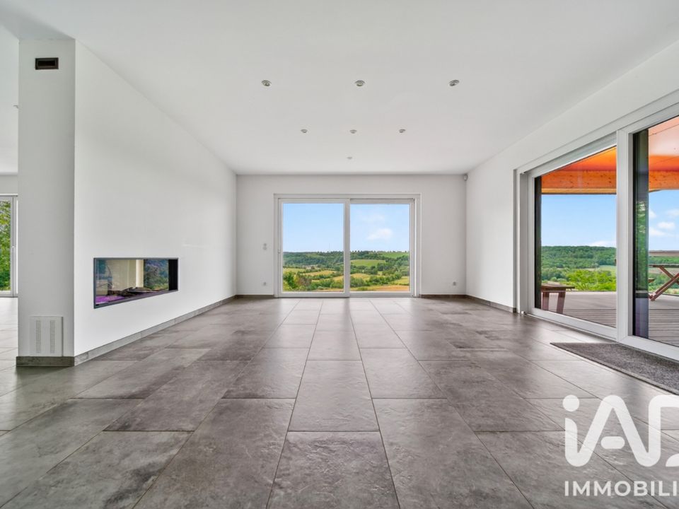 Villa i Buding, Moselle - foto 5