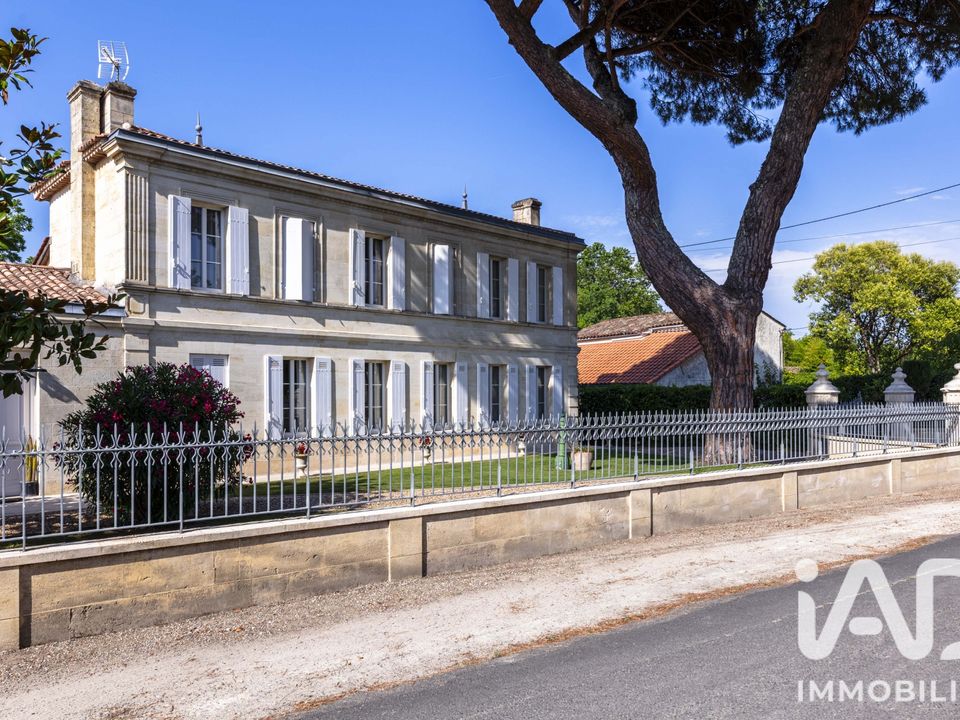 Haus in Izon, Gironde - Foto 2