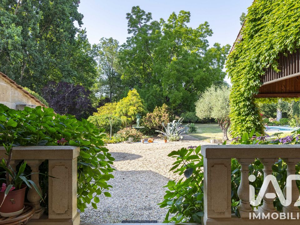 Haus in Izon, Gironde - Foto 3