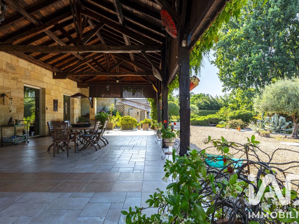 Haus in Izon, Gironde - Foto 5