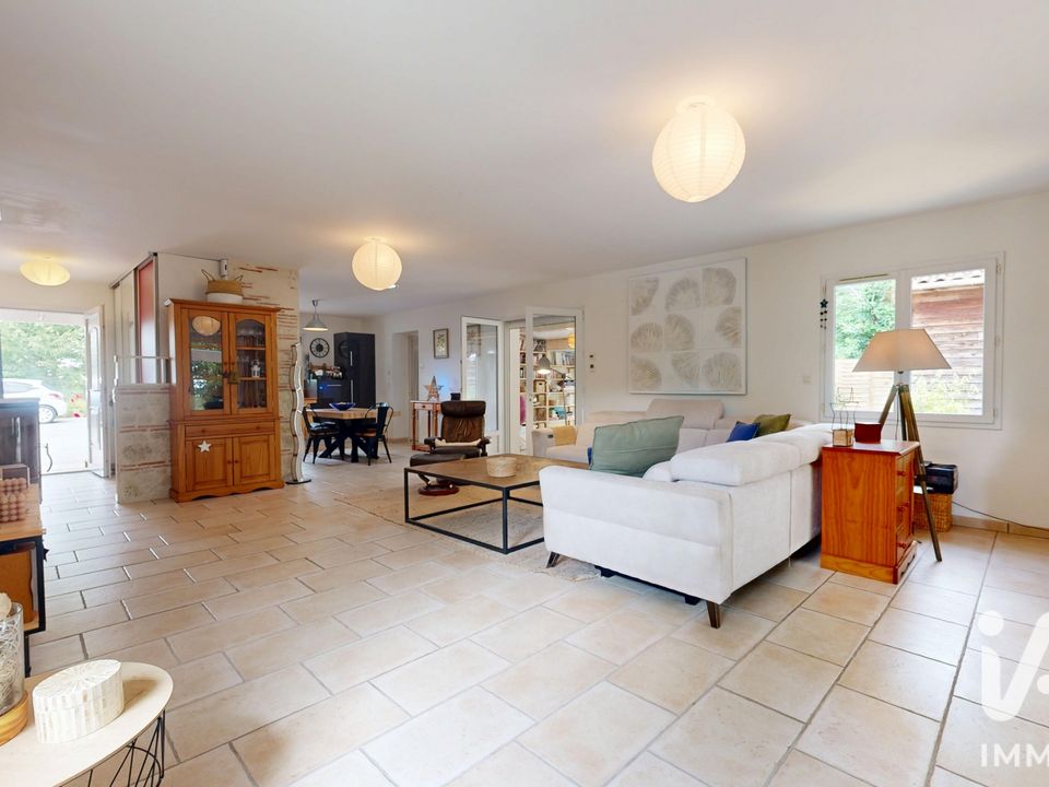 Villa i Conne-De-Labarde, Dordogne - foto 3