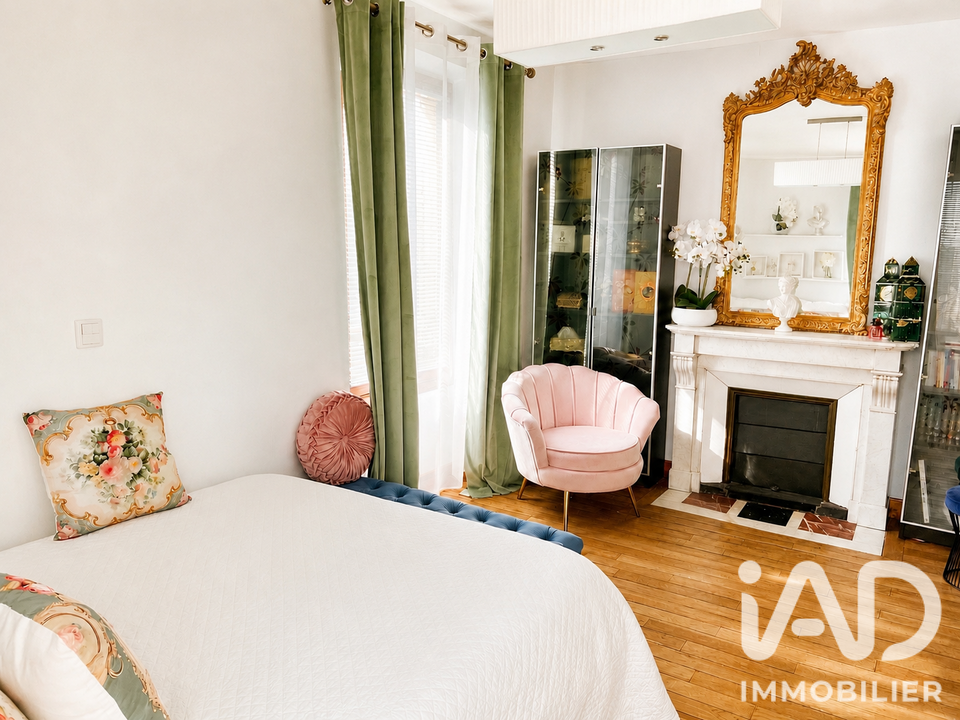 Haus in Le Mesnil-le-Roi, Yvelines - Foto 4