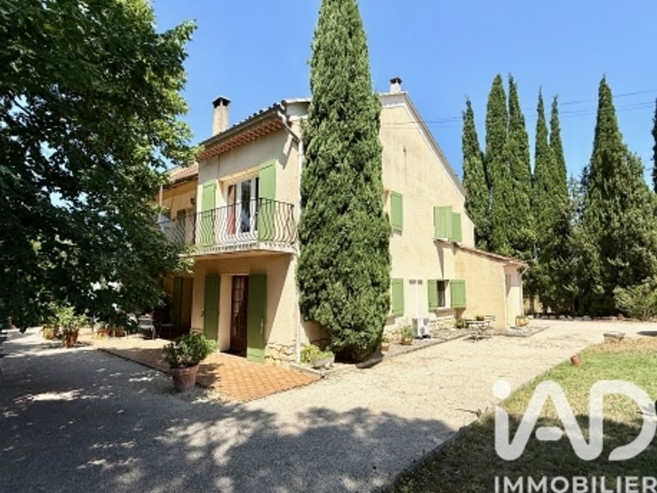 Villa in Bagnols-sur-Cèze, Gard - foto 3