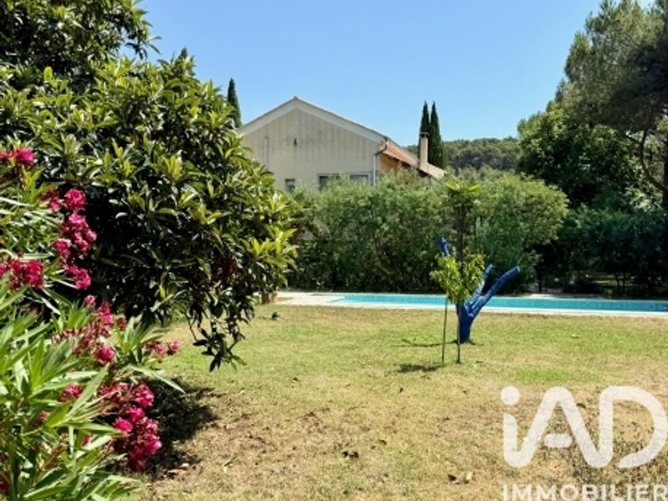 Villa in Bagnols-sur-Cèze, Gard - foto 5