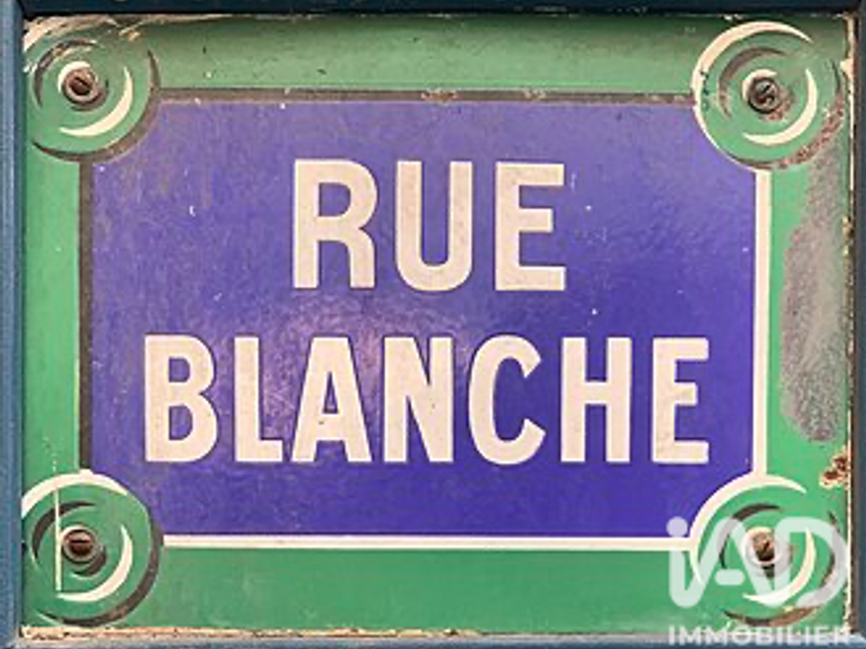 Lejlighed i Paris, Paris - foto 1