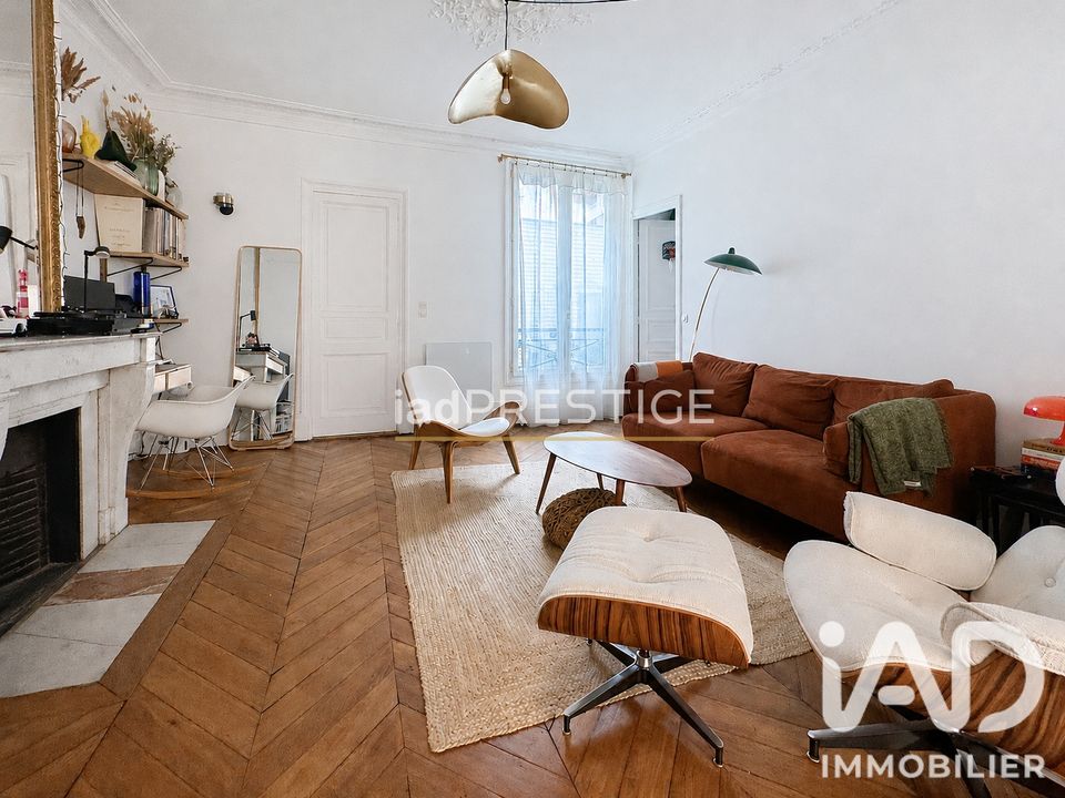 Leilighet i Paris, Paris - bilde 2