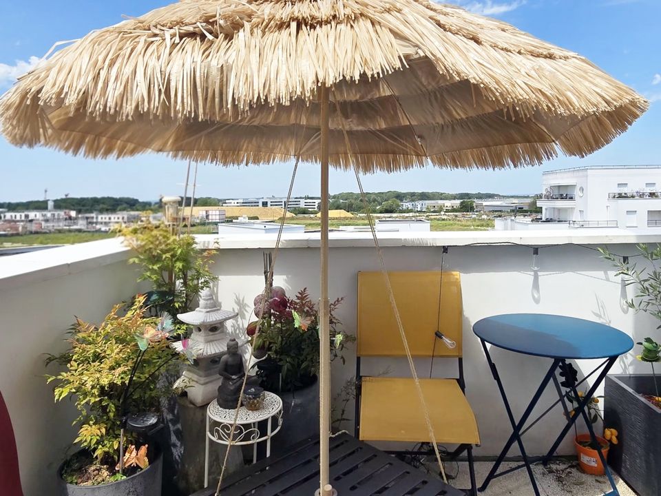 Apartamento en Chessy, Seine-et-Marne - foto 1