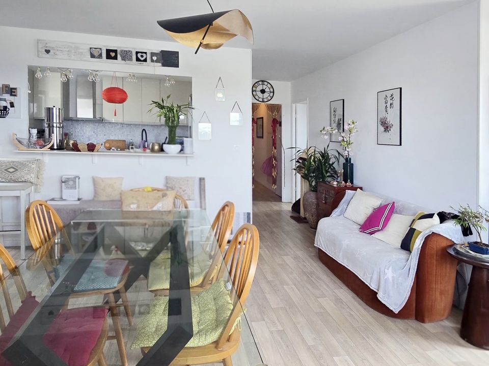 Apartamento en Chessy, Seine-et-Marne - foto 2