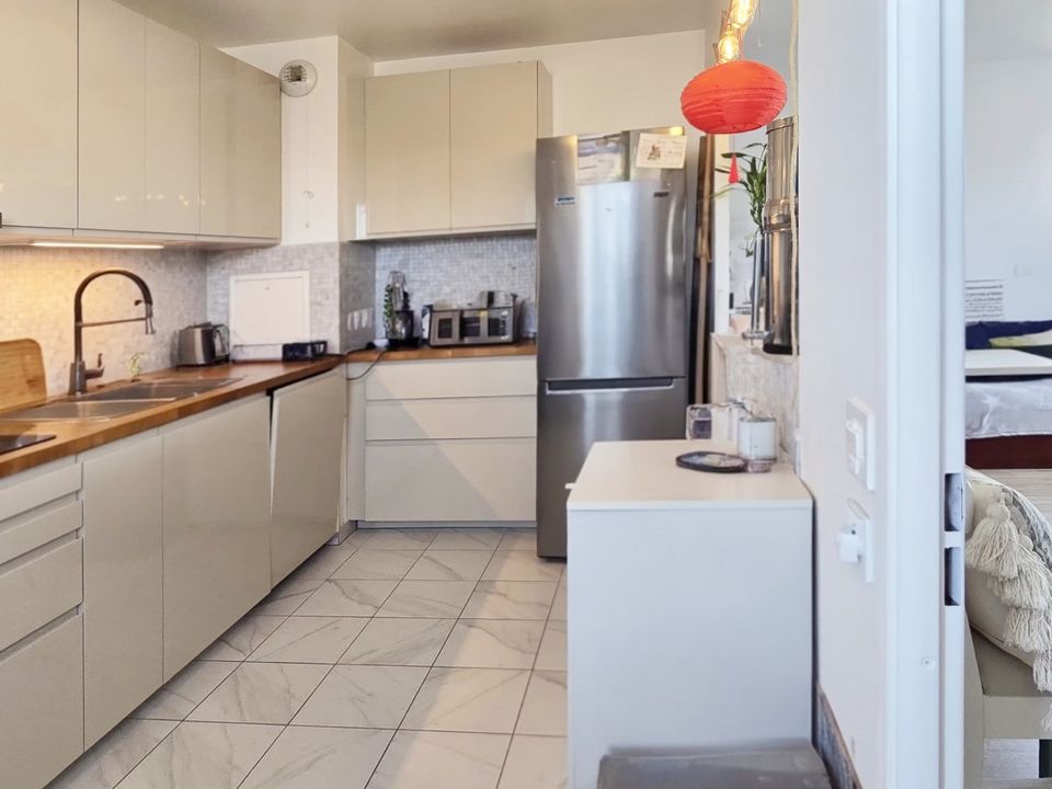 Apartamento en Chessy, Seine-et-Marne - foto 4