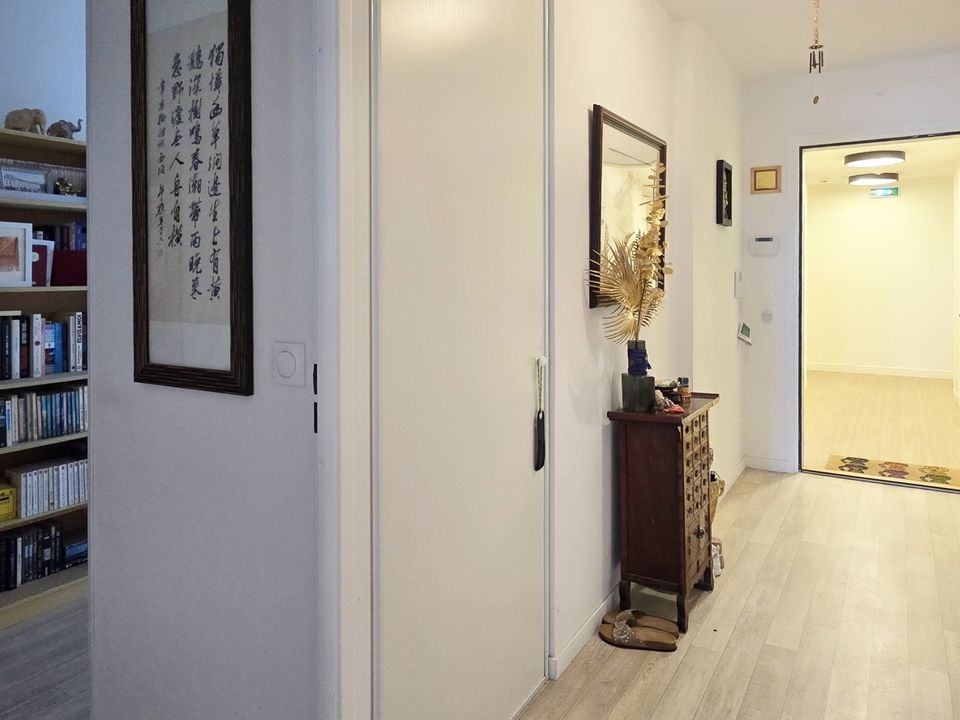 Apartamento en Chessy, Seine-et-Marne - foto 5