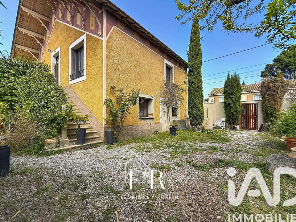 Villa i Mazan, Vaucluse - foto 2