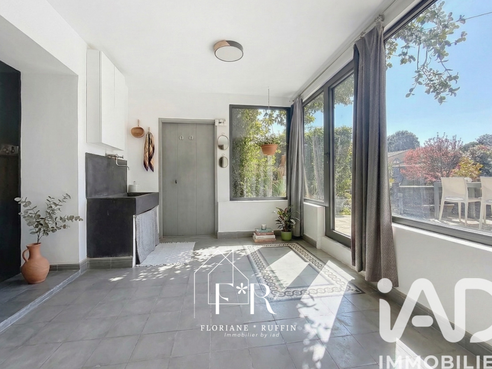 Villa i Mazan, Vaucluse - foto 3
