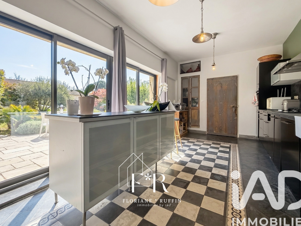 Villa i Mazan, Vaucluse - foto 5