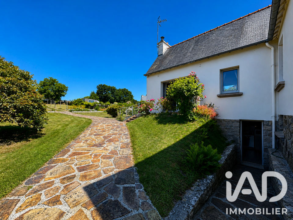 Villa i Plouisy, Cotes-d'Armor - foto 2