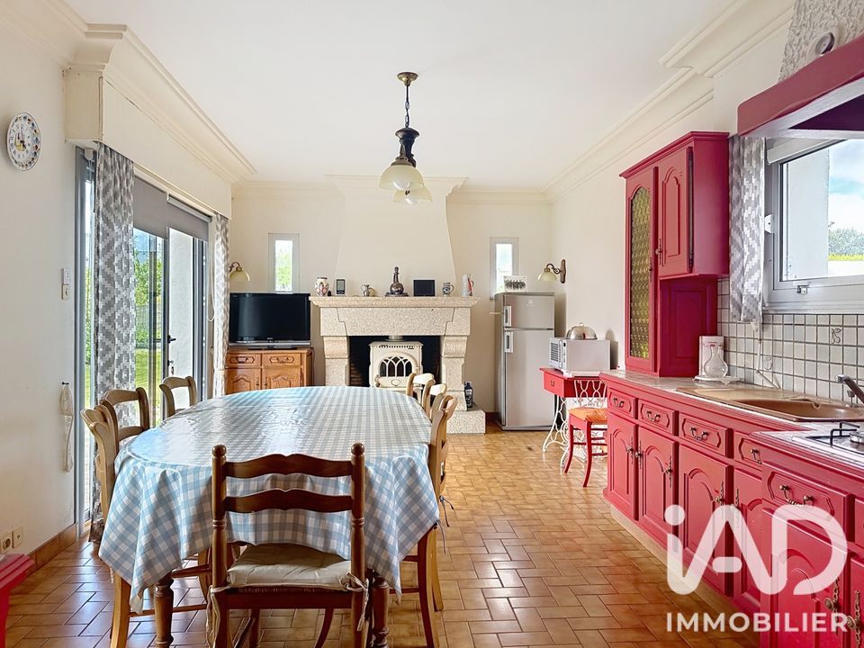 Villa i Plouisy, Cotes-d'Armor - foto 5
