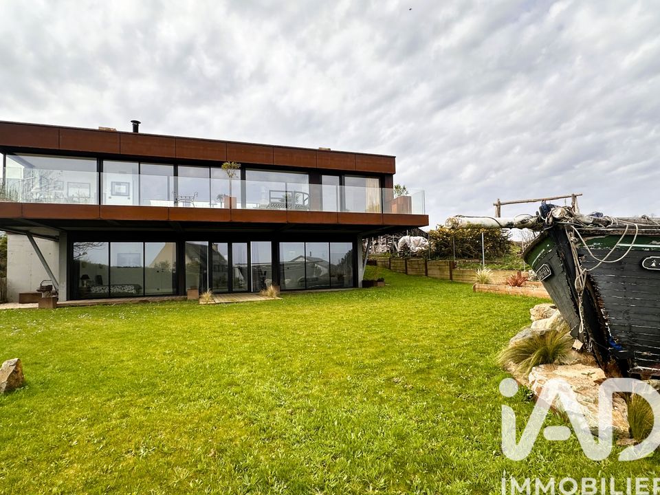 Villa i Paimpol, Cotes-d'Armor - foto 4