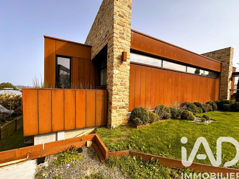 Villa i Paimpol, Cotes-d'Armor - foto 5