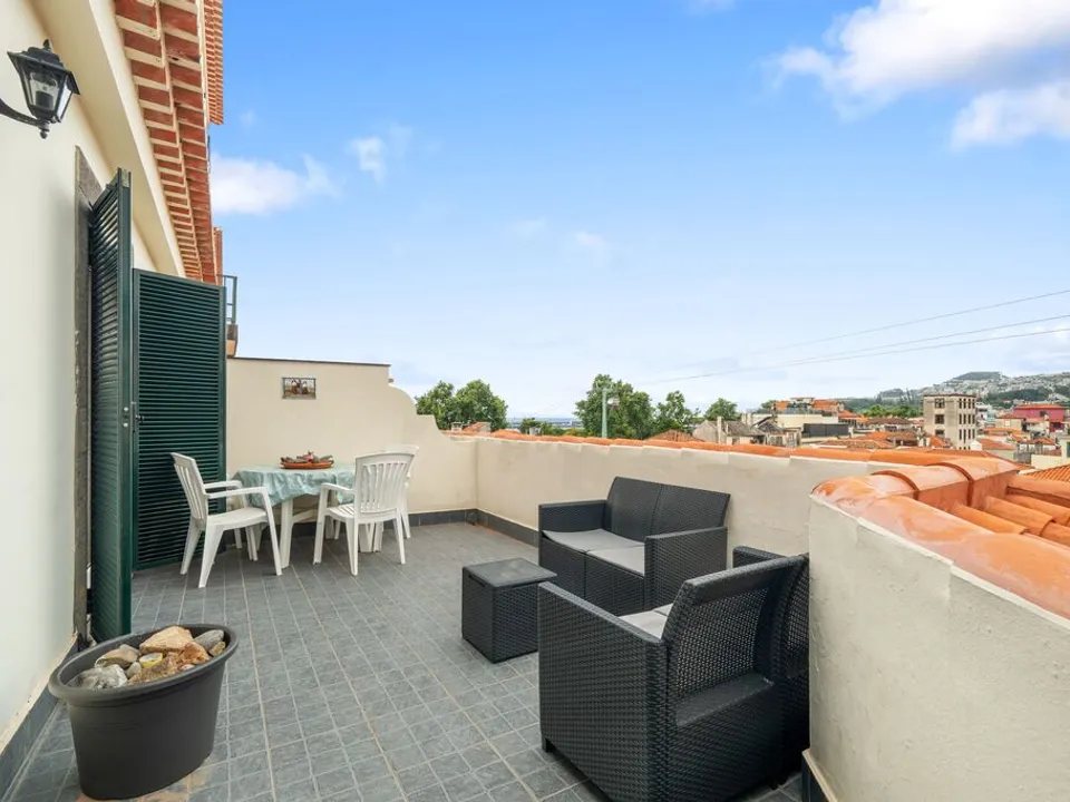 Apartment in Funchal, Madeira - photo 1