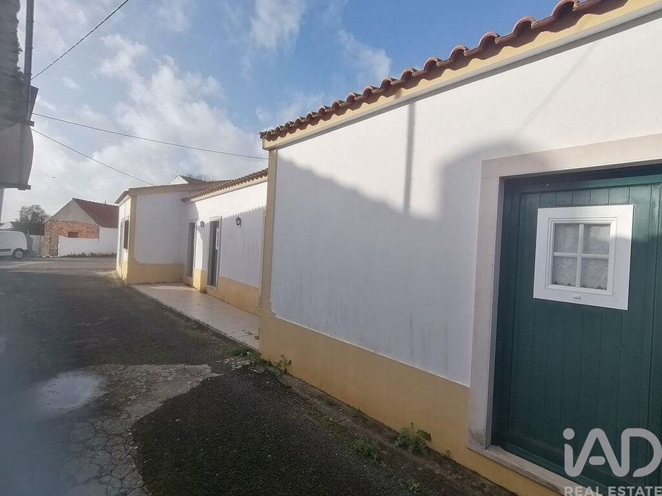 Casa unifamiliar a Santarem, Santarem - foto 1