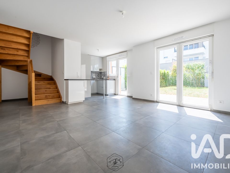 Haus in Yutz, Moselle - Foto 1