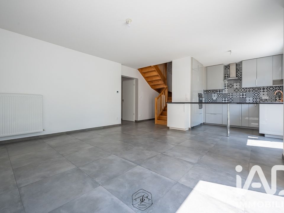 Haus in Yutz, Moselle - Foto 2