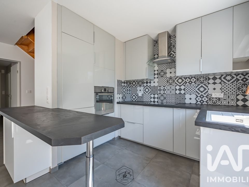 Haus in Yutz, Moselle - Foto 4