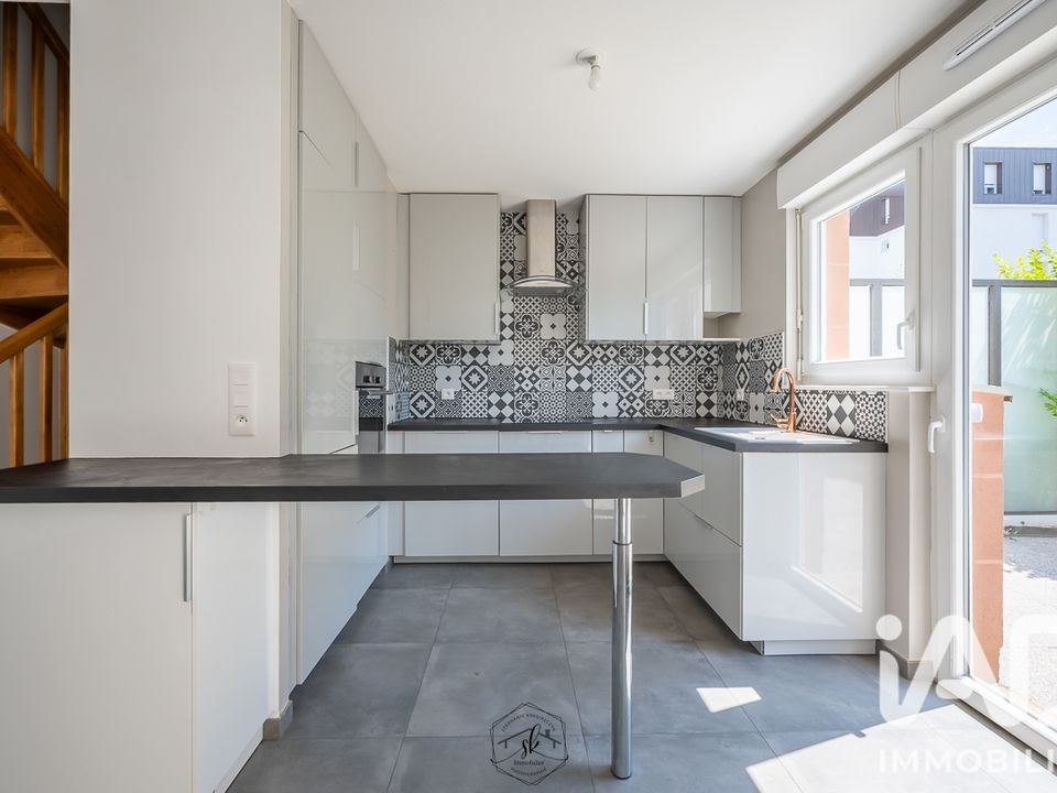 Haus in Yutz, Moselle - Foto 5