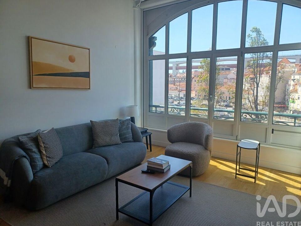 Apartament a Lisbon, Lisbon - foto 1