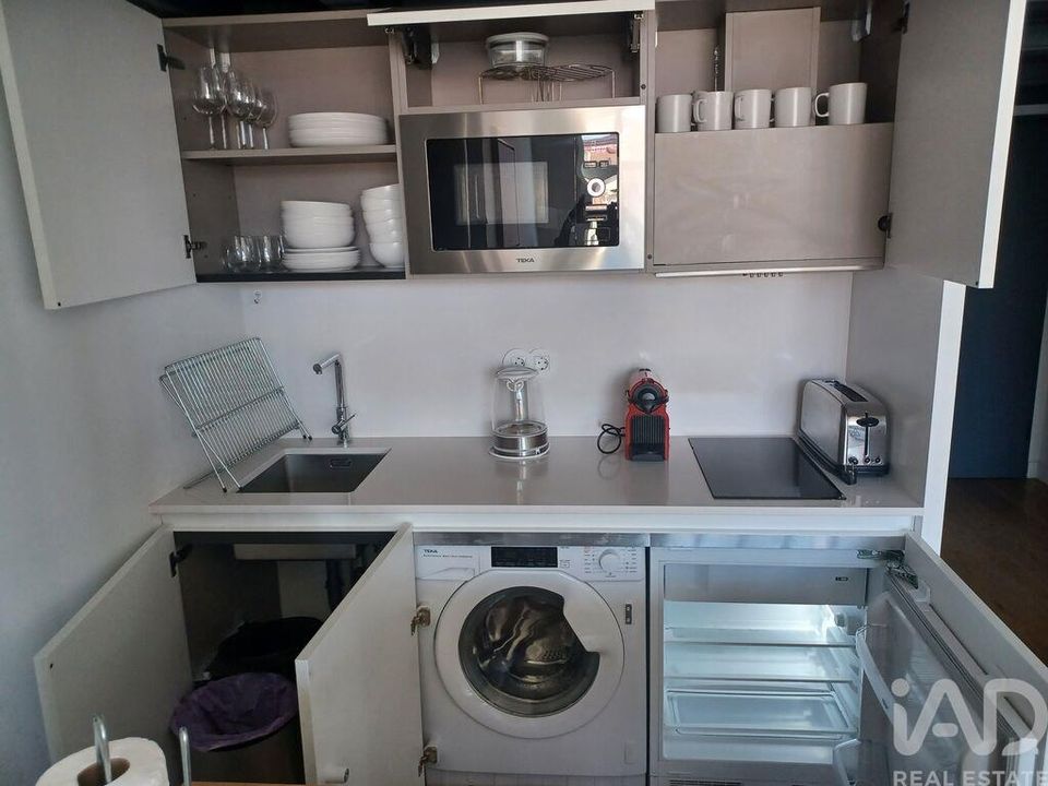 Apartament a Lisbon, Lisbon - foto 2