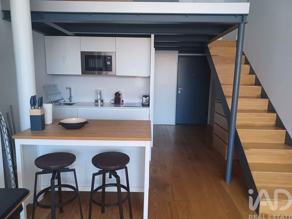 Apartament a Lisbon, Lisbon - foto 3