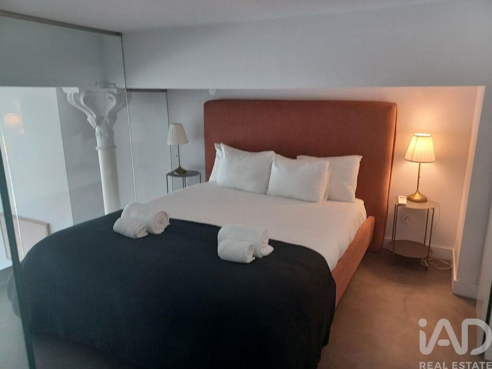 Apartament a Lisbon, Lisbon - foto 4