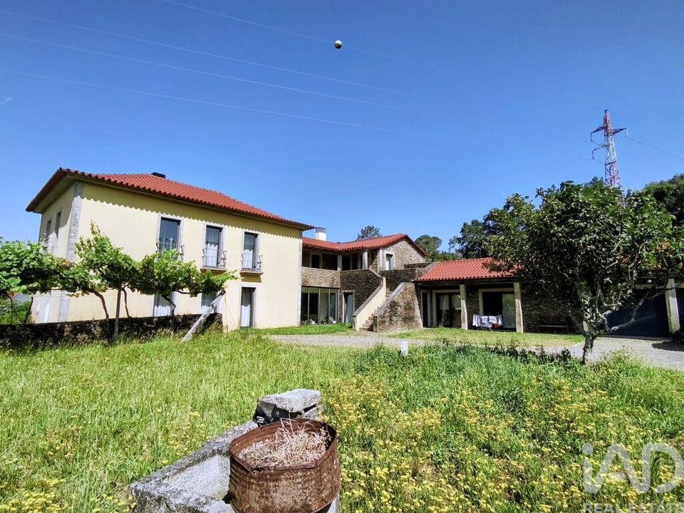 Byhus i Caminha, Viana do Castelo - foto 1