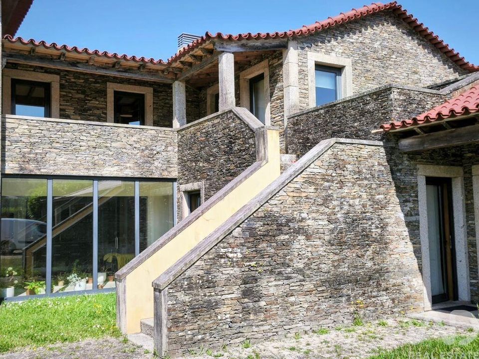 Byhus i Caminha, Viana do Castelo - foto 2