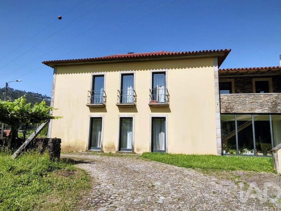 Byhus i Caminha, Viana do Castelo - foto 3