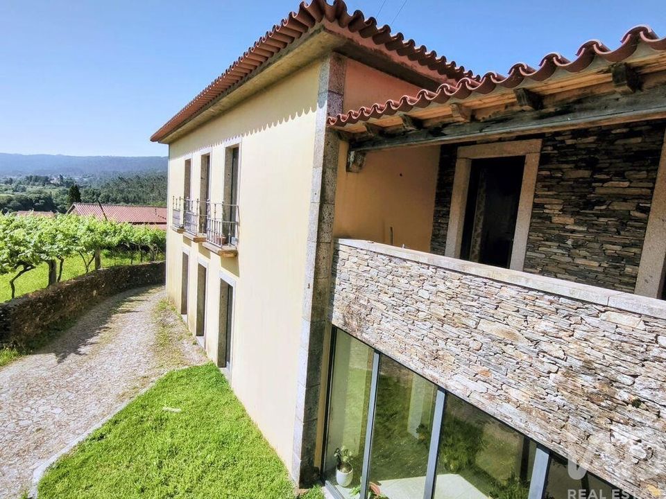 Byhus i Caminha, Viana do Castelo - foto 4