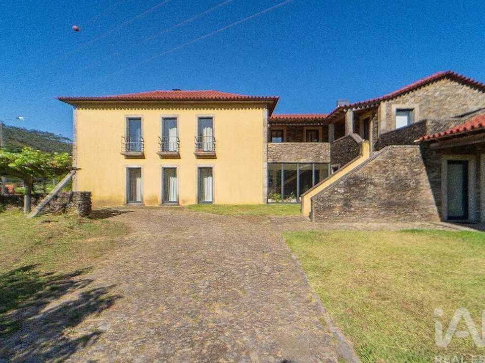 Byhus i Caminha, Viana do Castelo - foto 2