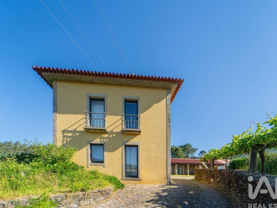 Byhus i Caminha, Viana do Castelo - foto 3