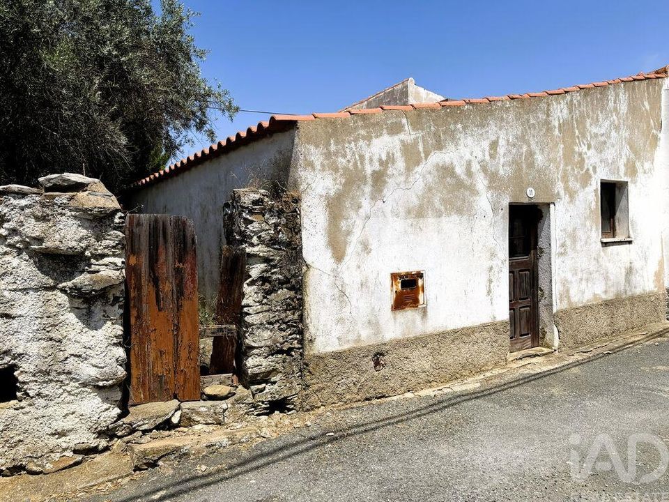 Casa unifamiliar a Castro Verde, Beja - foto 2