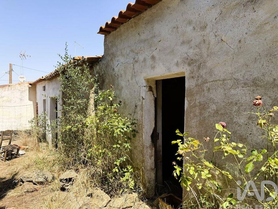 Casa unifamiliar a Castro Verde, Beja - foto 5
