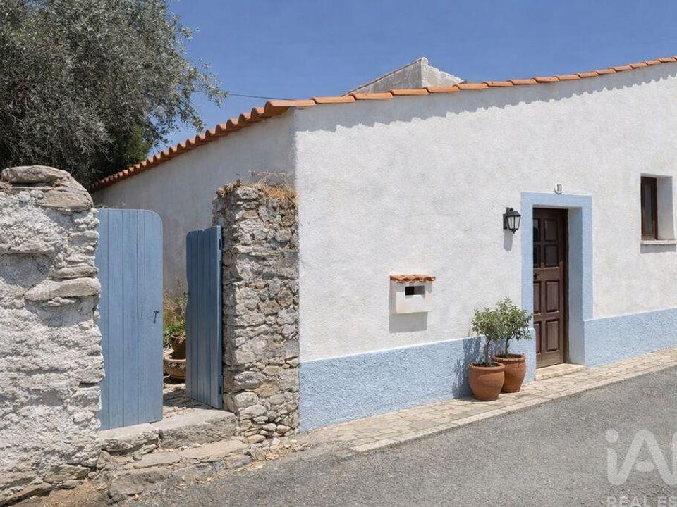 Dorpshuis in Castro Verde, Beja - foto 2
