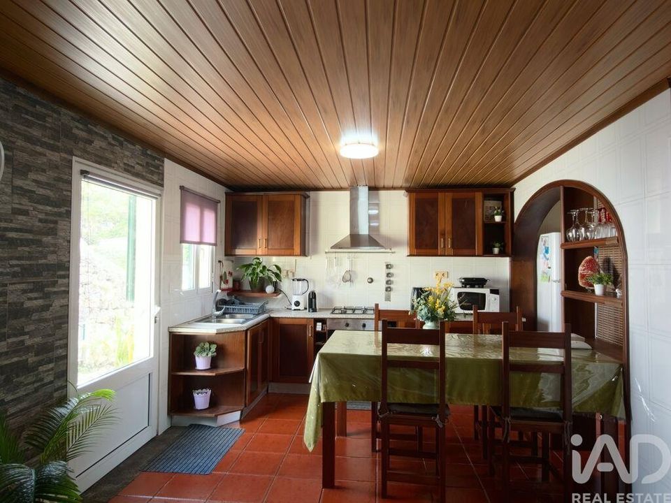 Byhus i Madalena, Pico - foto 2